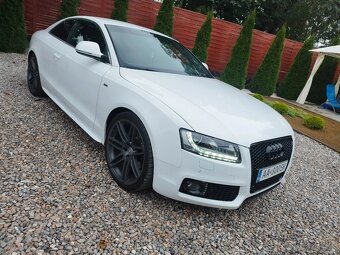 Audi a5 3.0tdi quattro 176kw s-line - 6