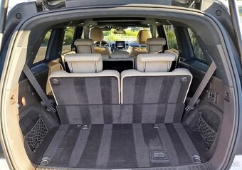 Mercedes-Benz GLS 350d 4MATIC AMG - 6