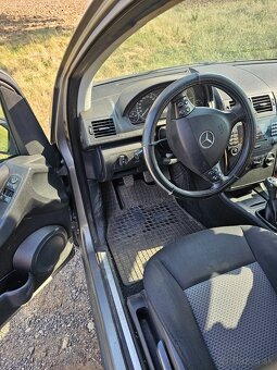Mercedes Benz A trieda 180 CDi Classic - 6