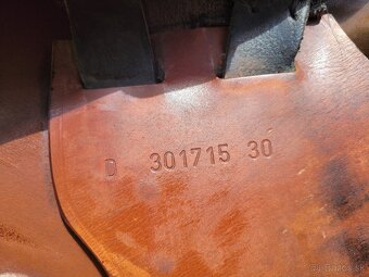 Stübben Roxanne Deluxe - 6