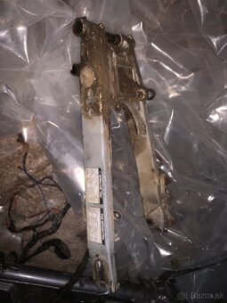 Nahradne diely yamaha xt600e - 6