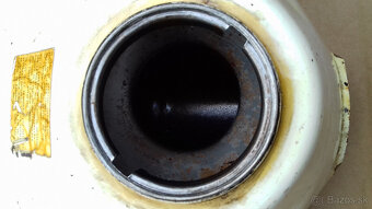 Nádrž Kawasaki KLR 600 - 6