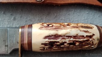 Predám dýky solingen - 6