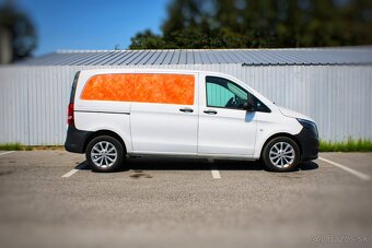 Mercedes-Benz Vito 110 CDI - 6