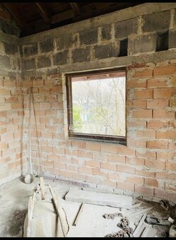 Rekreačný klenot pri Dunaji-rozostavaný domček v... - 6