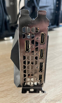 GIGABYTE GeForce RTX 3080 Ti GAMING OC 12G - 6