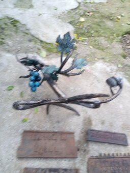 Ozdoba . nápisy.mix veci - 6