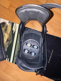 Snowboard TRANS FE 136 + viazanie + obal - 6
