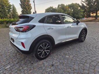 Ford Puma 1.0 EcoBoost Titanium - 6