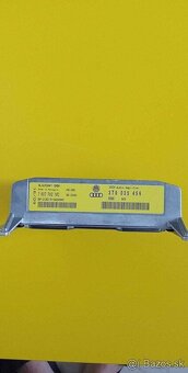 Zosilnovac pre Skoda octavia 2 skoda yeti - 6