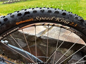 horský bicykel Kona Shred - 6