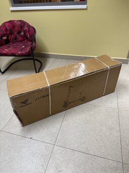 🛴 elektricka kolobežka Freeboy J11 Max NOVA - 6