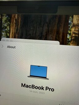 Apple MacBook Pro 14-Inch 2023 - 6