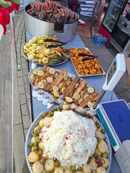 Predam gastrostánok - 6