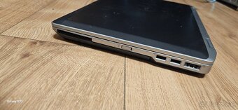 Dell Latitude E6420 - 6