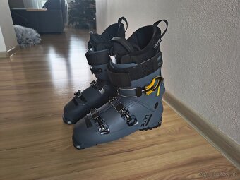 Ski alpove lyžiarky Decatlon - 6