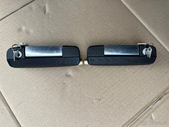 Fiat 127,128 kluky dverí nové - 6