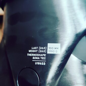 Fischer Travers TS 28,5 - 6