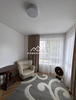 3-izbový byt na prenájom s parkovacím miestom - 6