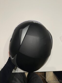 prilba Sparco – veľ. S - 6