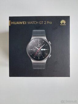 Huawei watch gt 2 pro - 6
