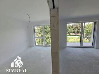 3 izbový byt Prievidza - Riverside C 3.poschodie - 6