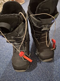 snowboardové topánky BURTON step on - 6