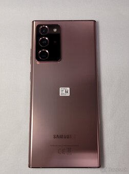 Samsung Galaxy Note 20 Ultra - 6