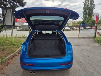 Audi Q3 2.0 TDI 150k Design - 6