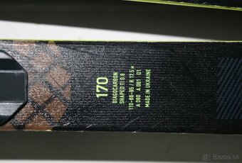 Fischer RC4 Rc 170 cm - 6