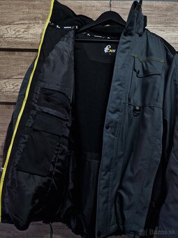 Predám zimnú bundu - 6