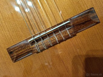 klasická flamenco gitara Esteve Mod 1 - 6