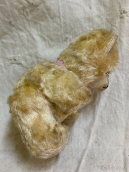 Plyšový medvedík - 6