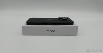 iPhone 15 Pro 256GB Black Titanium + ZÁRUKA - 6