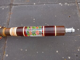 Predám ozdobnu mesiarsku sekeru - 6