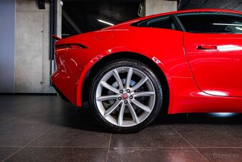 Jaguar F-Type P300 Coupe 2.0 221KW - 6