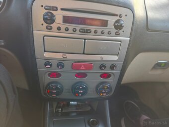 Alfa Romeo 147 1.6T - 6