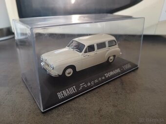 1:43 Renault Frégate Domaine 1956 - 6