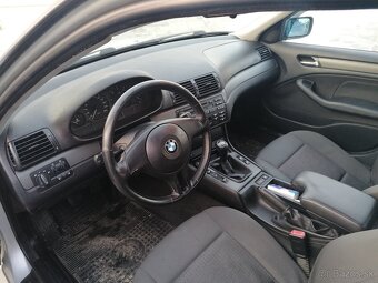Bmw e46 320d 110kw - 6