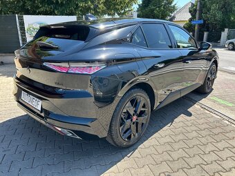 DS4 225 PERFORMANCE LINE PLUG-IN HYBR/Elektrický pohon/Luxus - 6