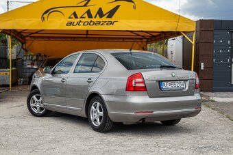 Škoda Octavia 1.6 MPI Ambiente - 6
