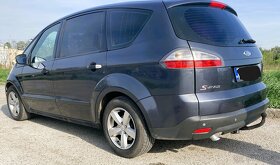Ford S - Max 1.8 TDCi - 6