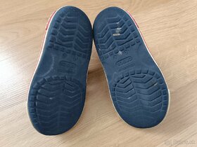 Sandálky Crocs C10 vd 17cm - 6