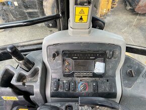 Caterpillar 432 /2018 joystic traktor bager - 6