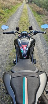 Ducati 848 streetfighter - 6