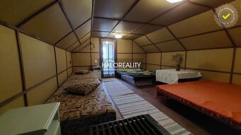HALO reality - Predaj, záhradná chata Farná - ZNÍŽENÁ CENA - 6