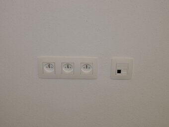 Ponúkame na prenájom  kancelárske priestory centrum BB - 6