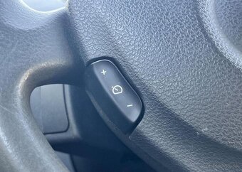 Renault Modus 1.2i 16v KLIMA TAŽNÉ TEMPOMAT benzín manuál - 6
