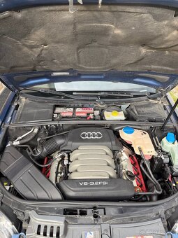 Audi A4 b7 3.2 fsi - 6