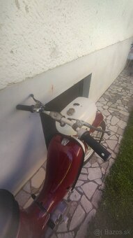 Jawa pionier 20 - 6